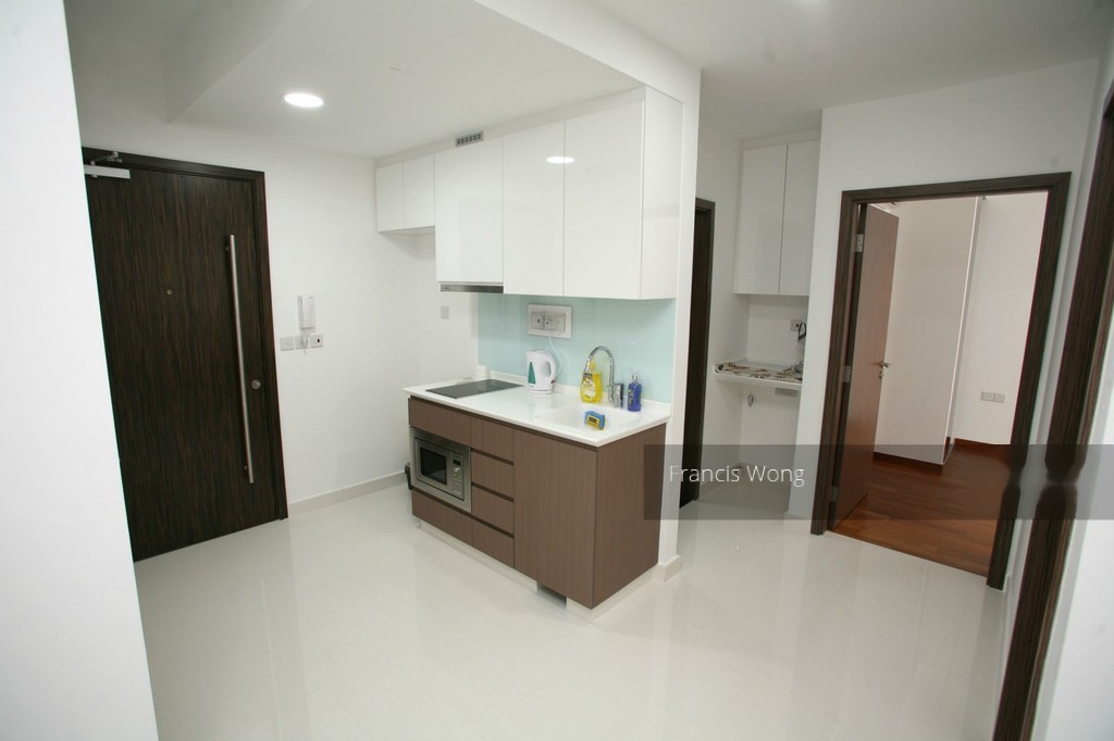 Kensington Square (D19), Apartment #135073422